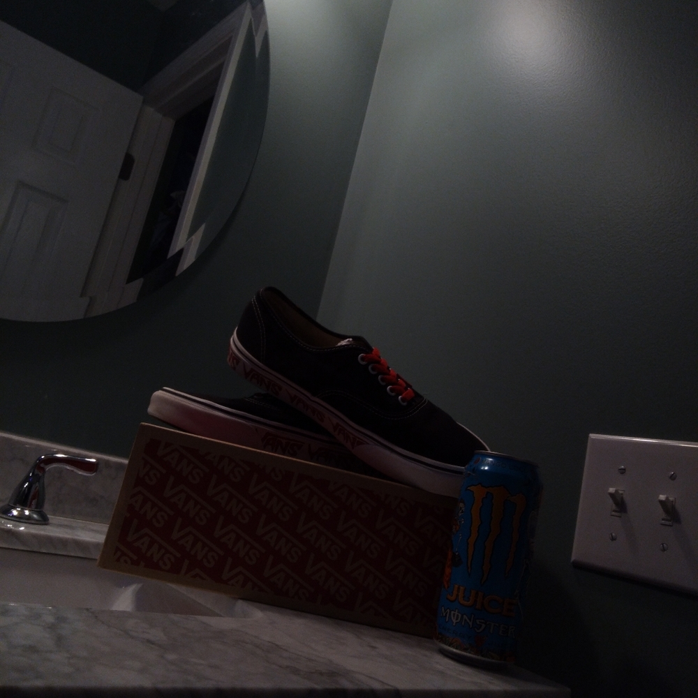 Mens shoes